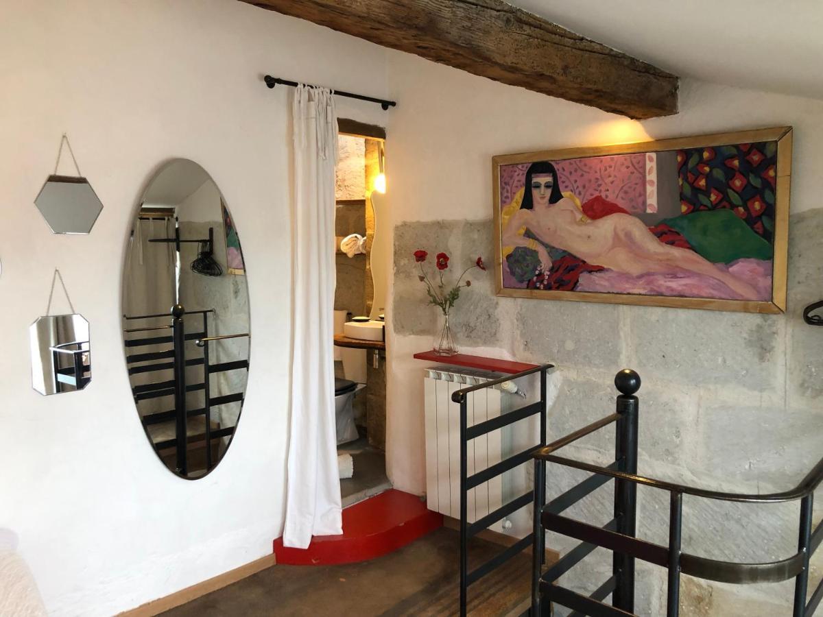 B&B La Paloma Barbentane المظهر الخارجي الصورة