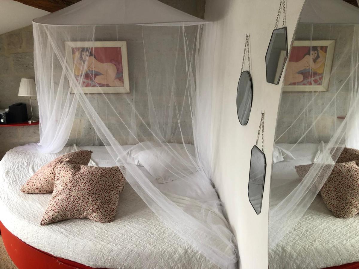 B&B La Paloma Barbentane المظهر الخارجي الصورة