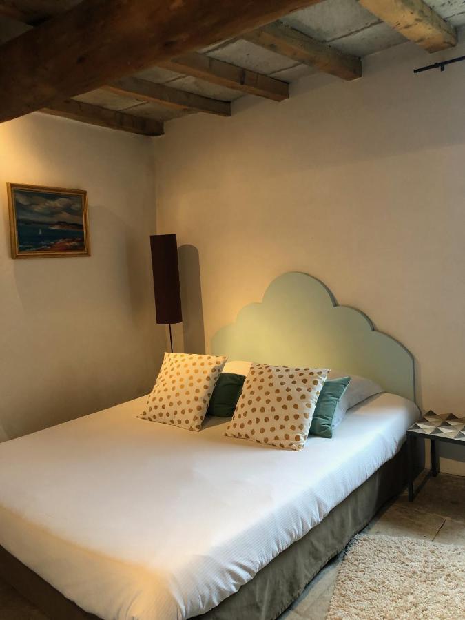 B&B La Paloma Barbentane المظهر الخارجي الصورة