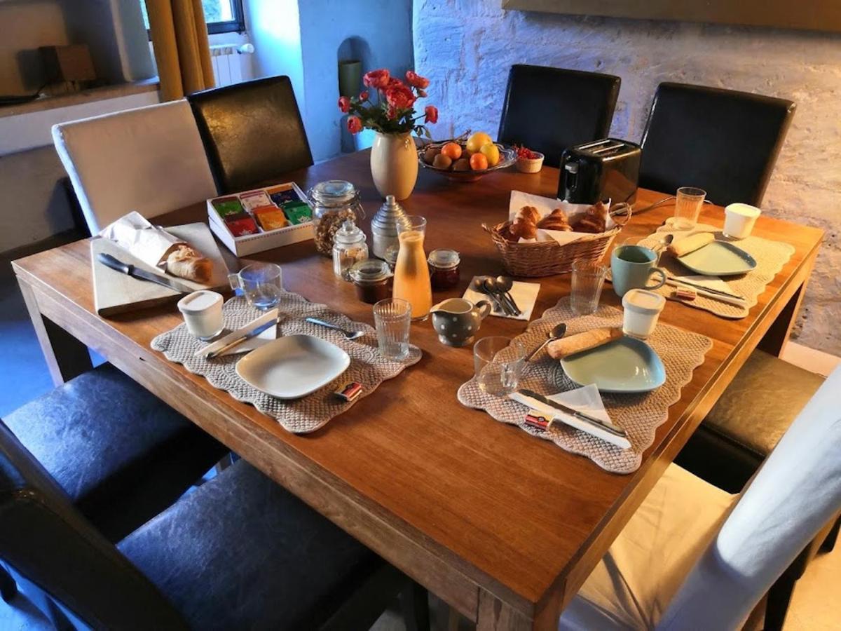 B&B La Paloma Barbentane المظهر الخارجي الصورة