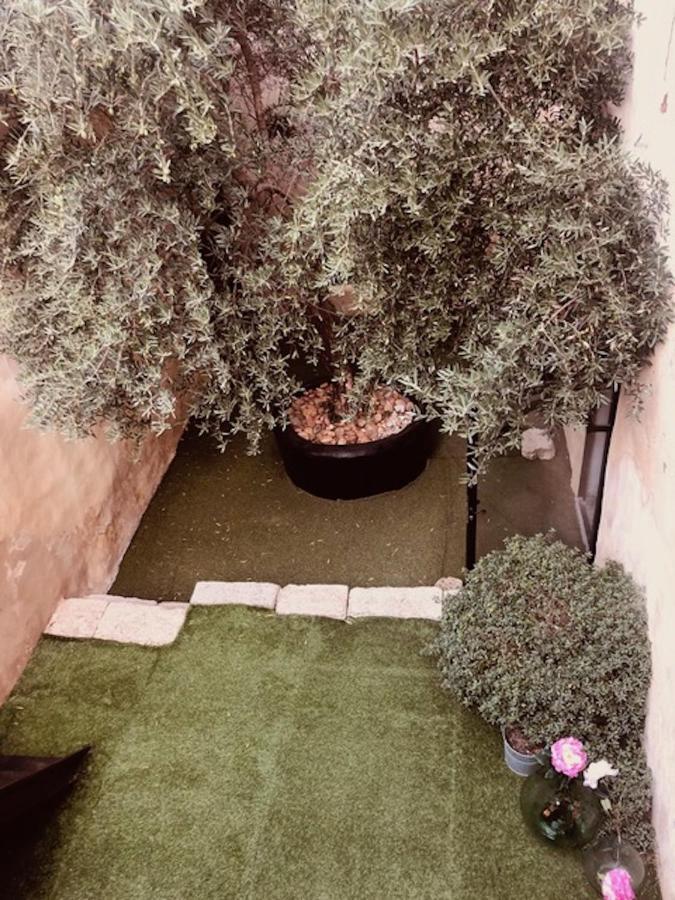 B&B La Paloma Barbentane المظهر الخارجي الصورة