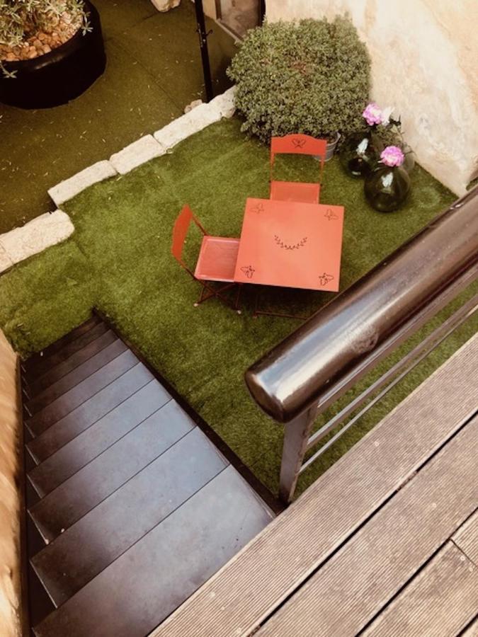 B&B La Paloma Barbentane المظهر الخارجي الصورة