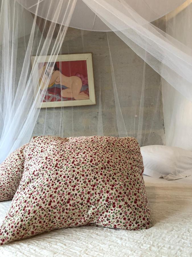 B&B La Paloma Barbentane المظهر الخارجي الصورة