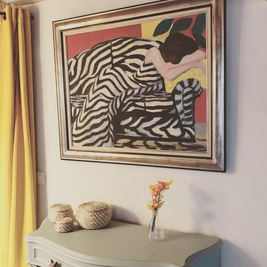 B&B La Paloma Barbentane المظهر الخارجي الصورة