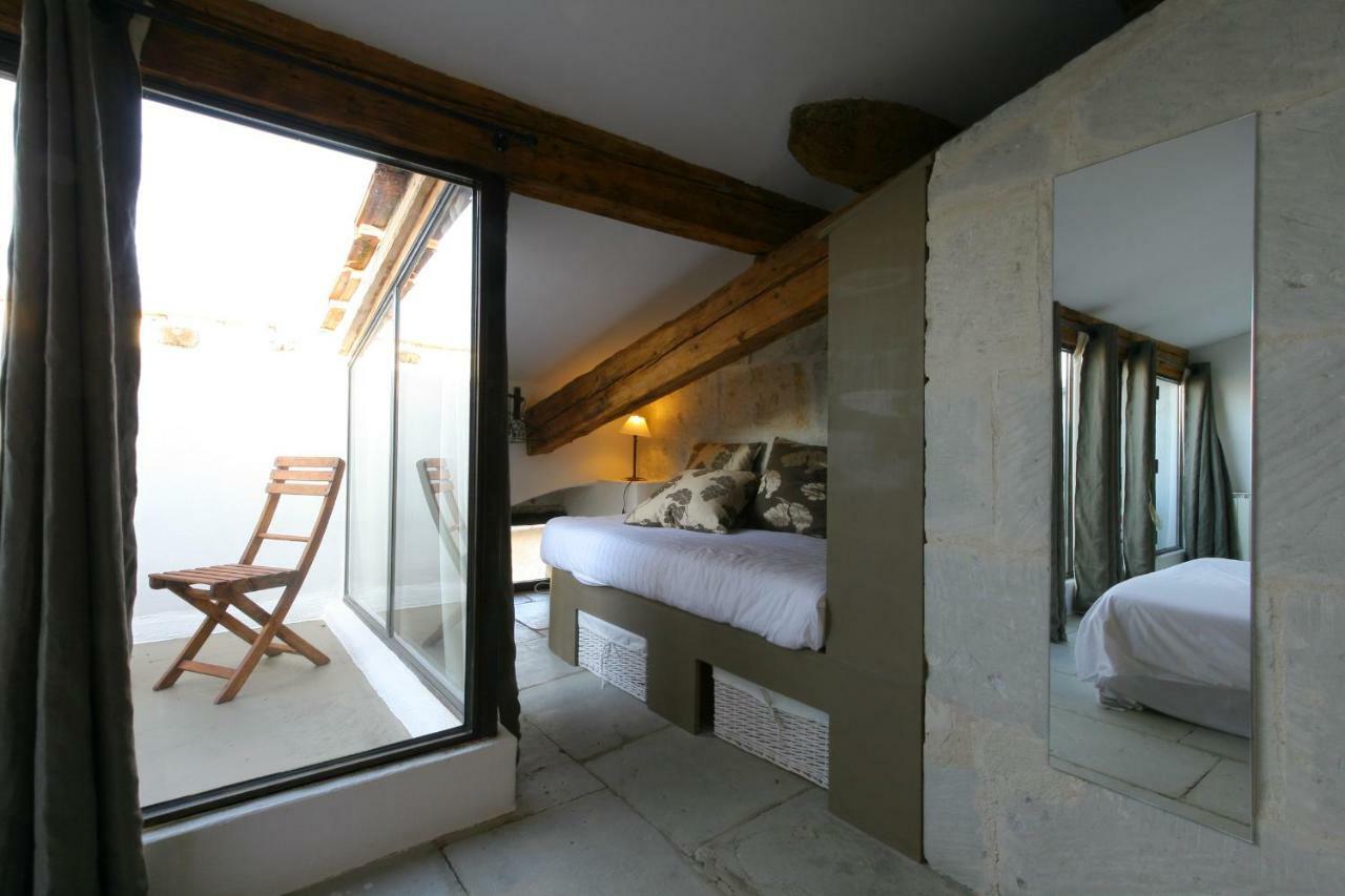 B&B La Paloma Barbentane المظهر الخارجي الصورة