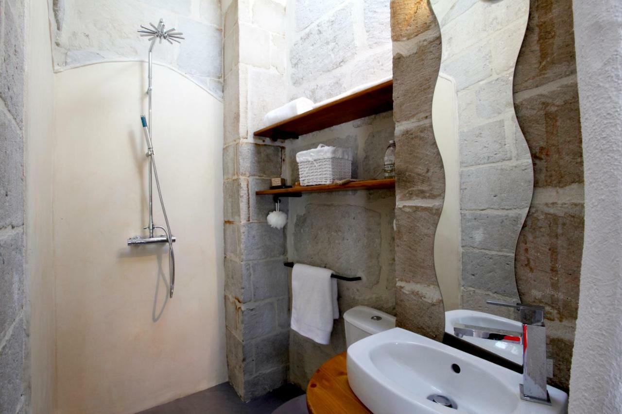 B&B La Paloma Barbentane المظهر الخارجي الصورة