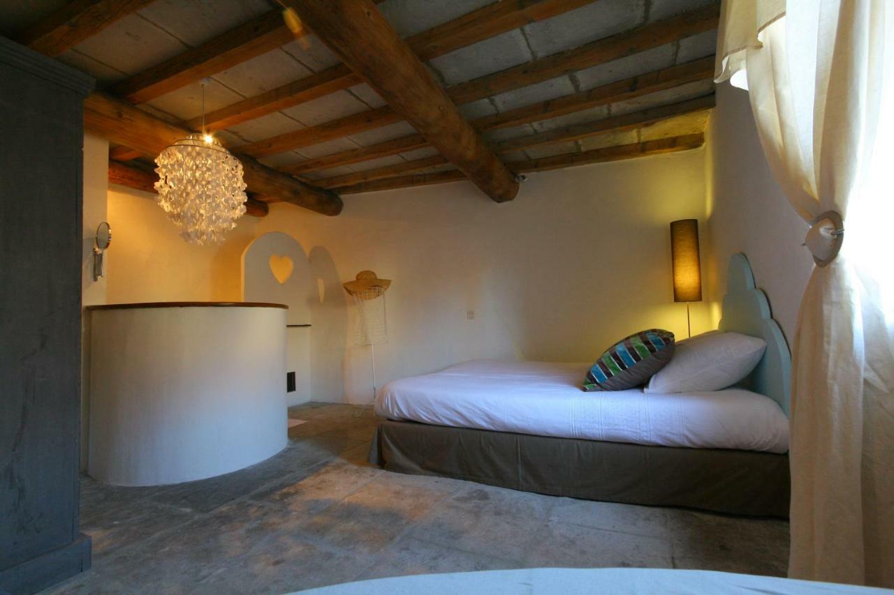 B&B La Paloma Barbentane المظهر الخارجي الصورة