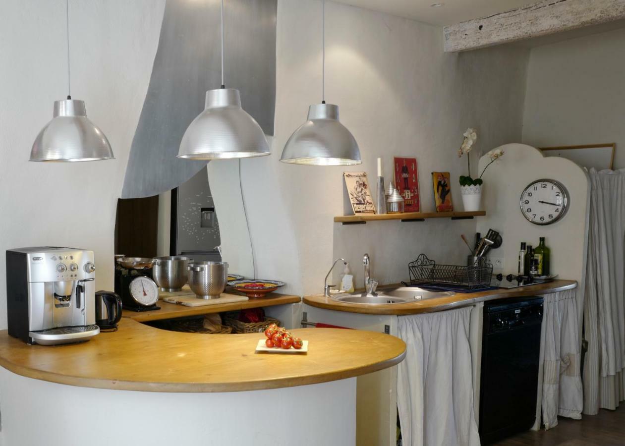 B&B La Paloma Barbentane المظهر الخارجي الصورة